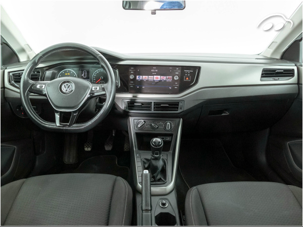 Volkswagen Polo ADVANCE 1.0 TSI 70KW 95CV 9