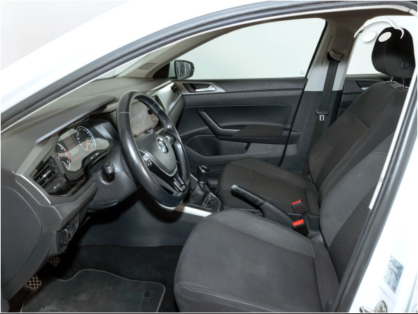 Volkswagen Polo ADVANCE 1.0 TSI 70KW 95CV 10