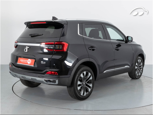 DR DR 5 S2 1.5T CVT AUTOMÁTICO 5