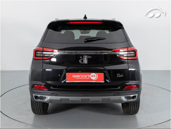 DR DR 5 S2 1.5T CVT AUTOMÁTICO 7