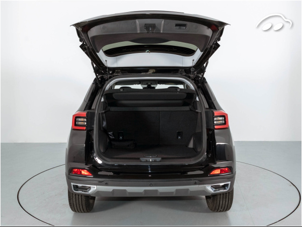 DR DR 5 S2 1.5T CVT AUTOMÁTICO 8