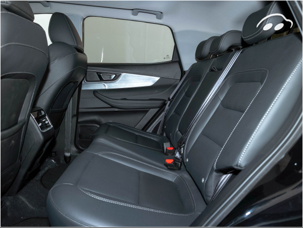 DR DR 5 S2 1.5T CVT AUTOMÁTICO 11