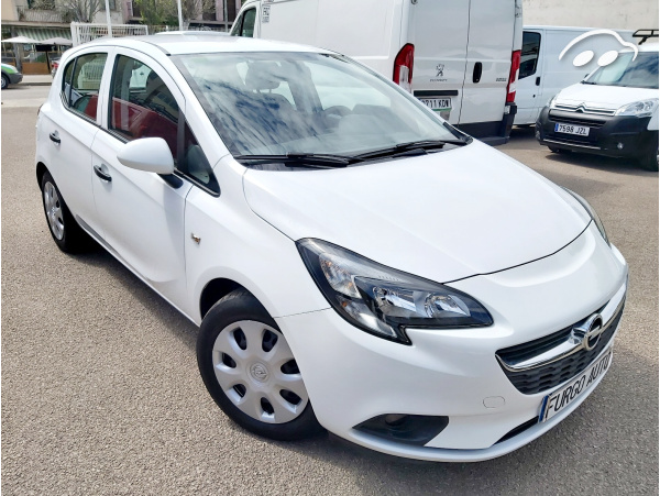 Opel Corsa 1.4  90 CV  Gasolina 1