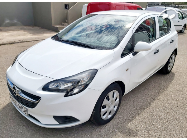 Opel Corsa 1.4  90 CV  Gasolina 3
