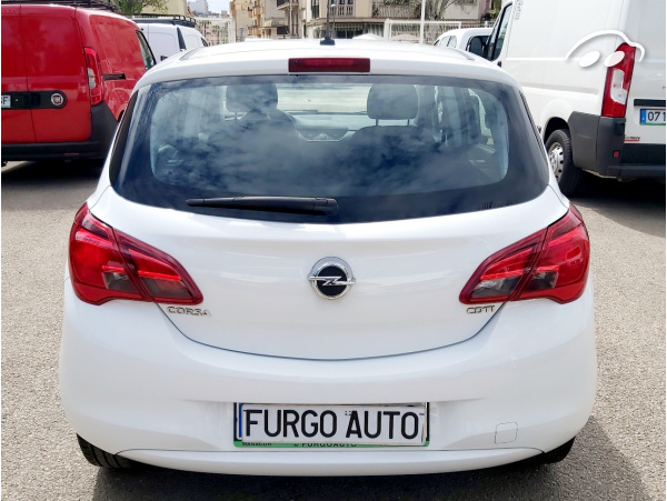 Opel Corsa 1.4  90 CV  Gasolina 5