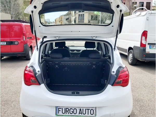 Opel Corsa 1.4  90 CV  Gasolina 6