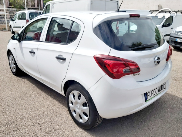 Opel Corsa 1.4  90 CV  Gasolina 4