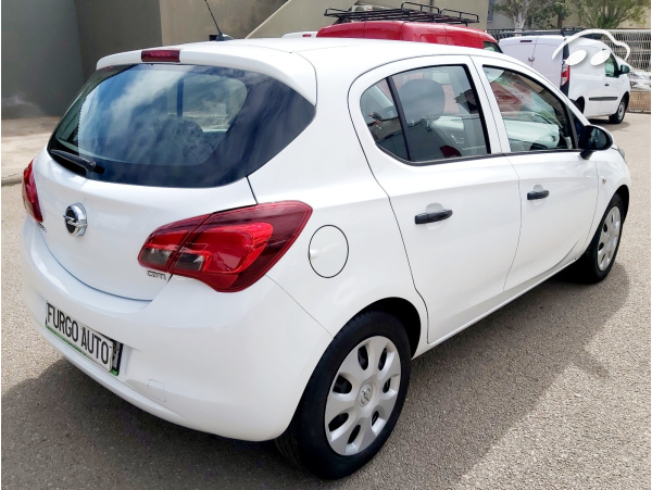 Opel Corsa 1.4  90 CV  Gasolina 7