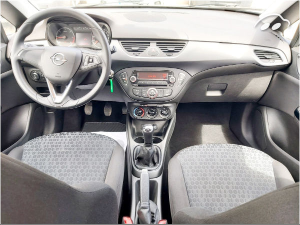 Opel Corsa 1.4  90 CV  Gasolina 9