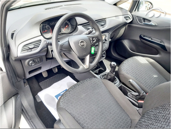 Opel Corsa 1.4  90 CV  Gasolina 11