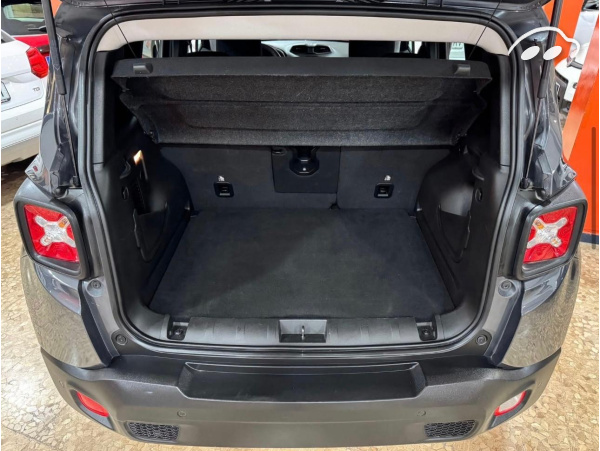 Jeep Renegade 1.0 LIMITED  12