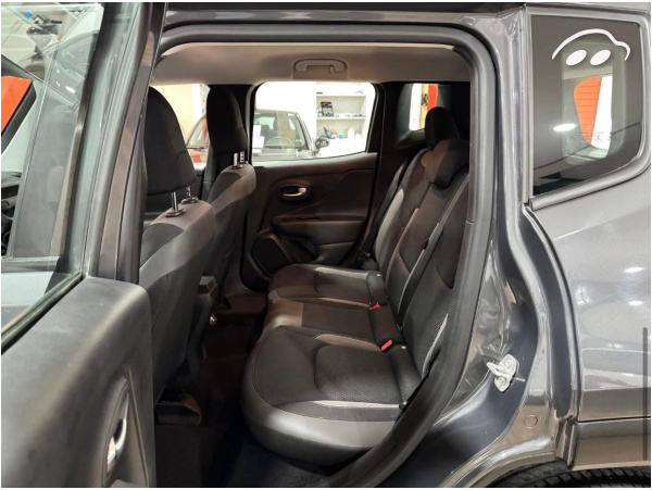Jeep Renegade 1.0 LIMITED  9