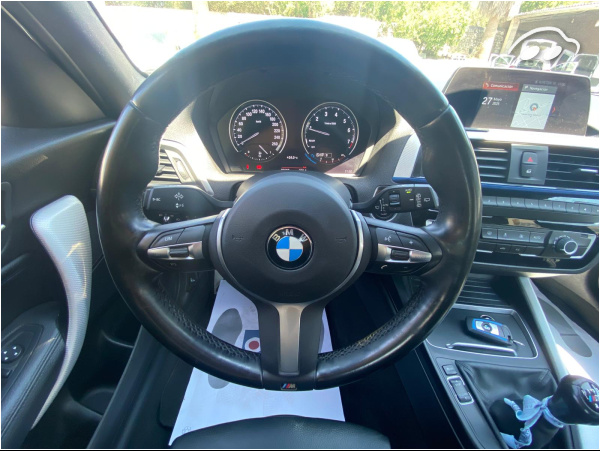 Bmw 116 I  11