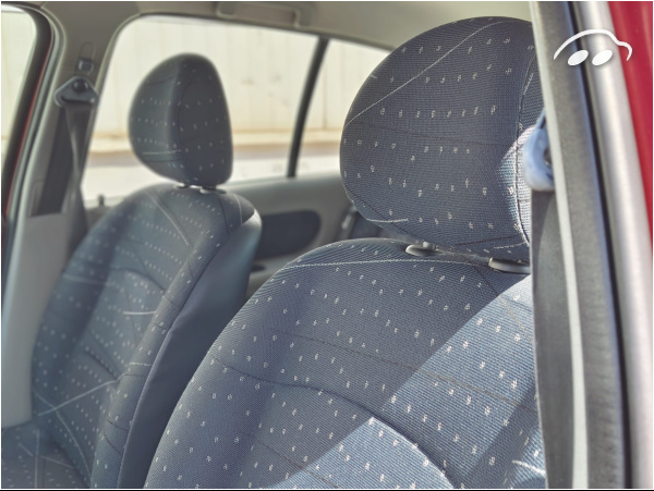 Renault Clio 1.5 10