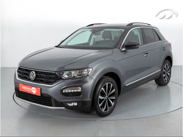 Volkswagen T-roc ADVANCE  1.0 TSI 110CV 3