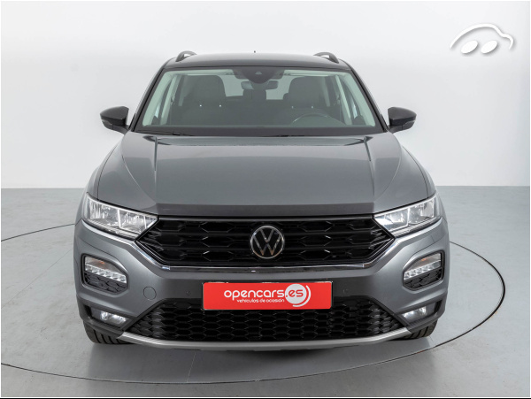 Volkswagen T-roc ADVANCE  1.0 TSI 110CV 2