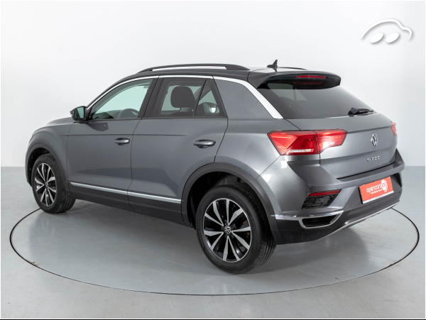 Volkswagen T-roc ADVANCE  1.0 TSI 110CV 5