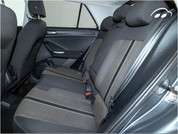 Volkswagen T-roc ADVANCE  1.0 TSI 110CV 11