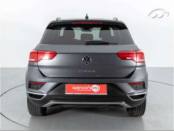 Volkswagen T-roc ADVANCE  1.0 TSI 110CV 7