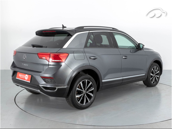 Volkswagen T-roc ADVANCE  1.0 TSI 110CV 6