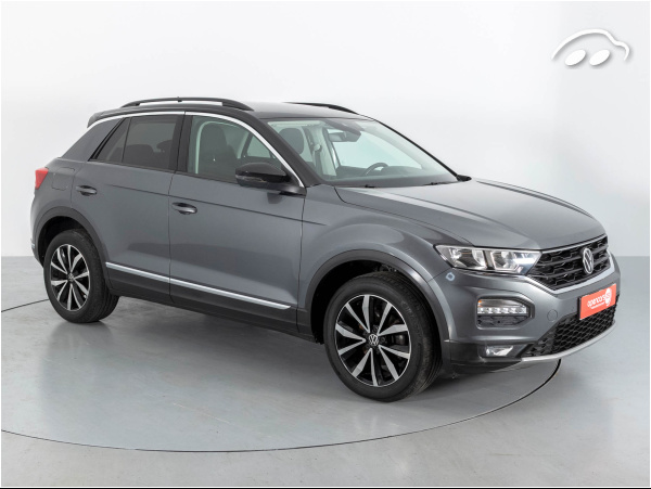Volkswagen T-roc ADVANCE  1.0 TSI 110CV 1