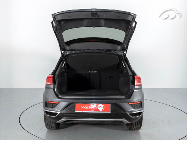 Volkswagen T-roc ADVANCE  1.0 TSI 110CV 8