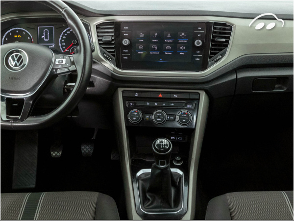 Volkswagen T-roc ADVANCE  1.0 TSI 110CV 12