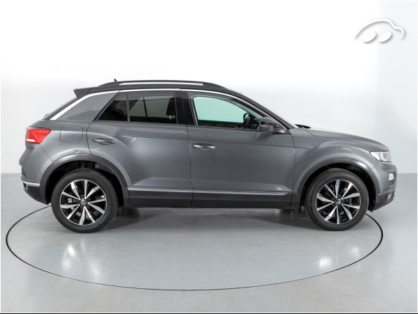 Volkswagen T-roc ADVANCE  1.0 TSI 110CV 4