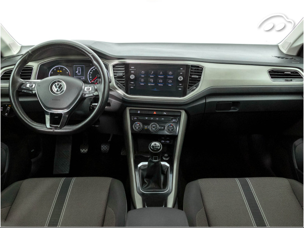 Volkswagen T-roc ADVANCE  1.0 TSI 110CV 9