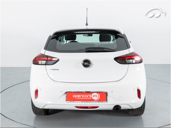 Opel Corsa EDITION 1.2 XEL 75CV 7