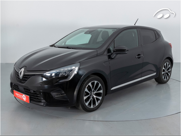 Renault Clio 1.6 HYB. 140CV AUTOMATICO 3