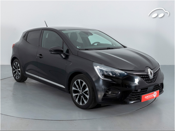 Renault Clio 1.6 HYB. 140CV AUTOMATICO 1
