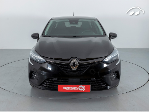 Renault Clio 1.6 HYB. 140CV AUTOMATICO 2