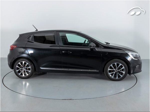 Renault Clio 1.6 HYB. 140CV AUTOMATICO 4