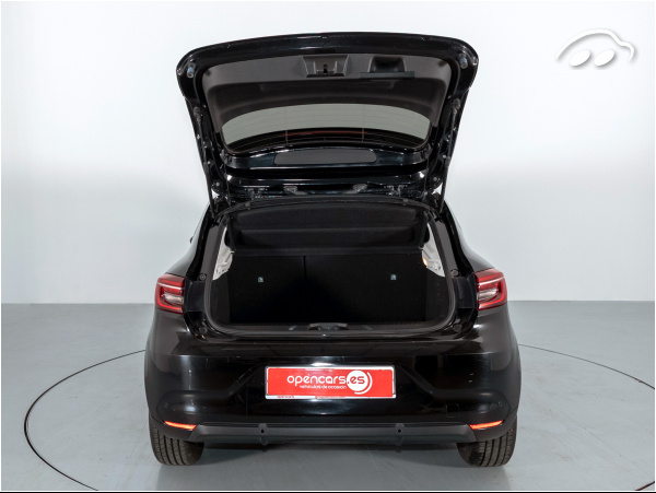 Renault Clio 1.6 HYB. 140CV AUTOMATICO 8