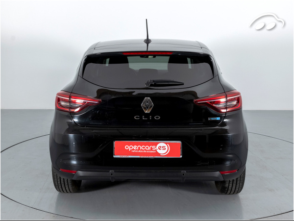 Renault Clio 1.6 HYB. 140CV AUTOMATICO 7