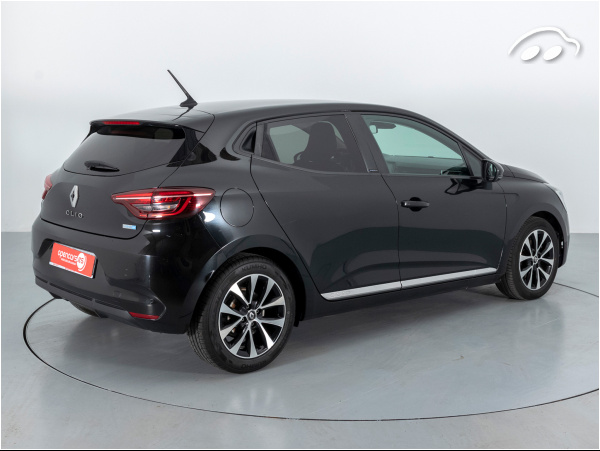 Renault Clio 1.6 HYB. 140CV AUTOMATICO 5