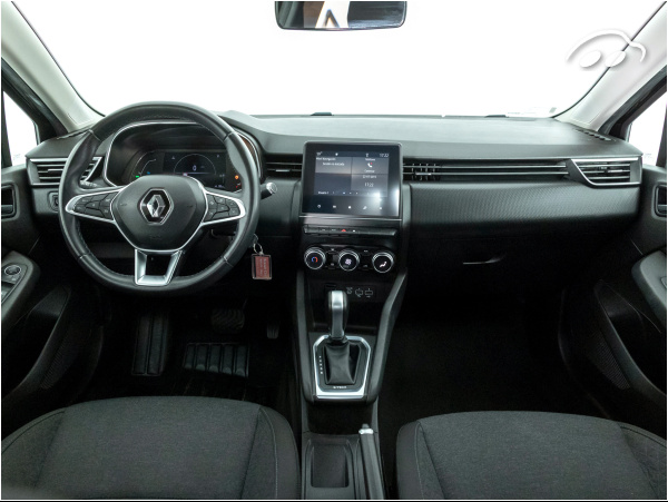 Renault Clio 1.6 HYB. 140CV AUTOMATICO 9