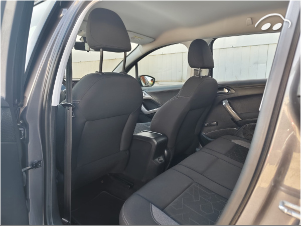 Peugeot 2008 1.6 8
