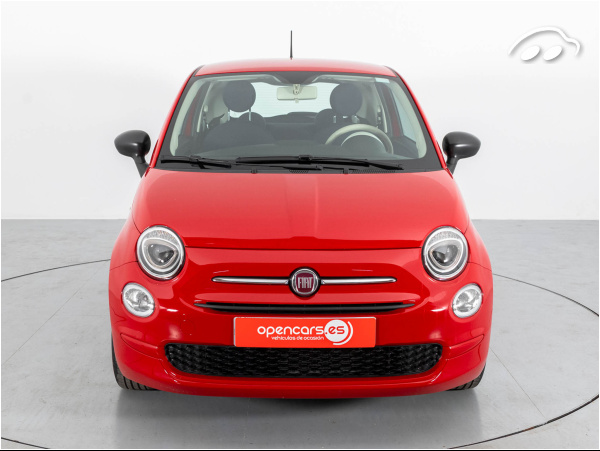 Fiat 500 HYBRID 1.0 70CV CULT 2