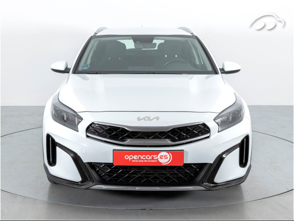 Kia XCeed 1.0T GDI DRIVE 120CV 2