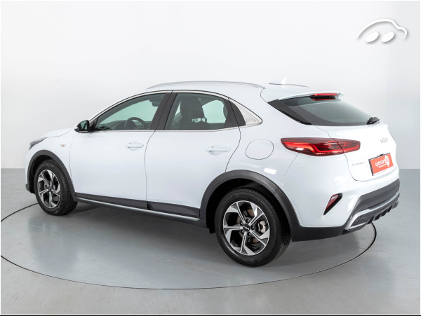 Kia XCeed 1.0T GDI DRIVE 120CV 6