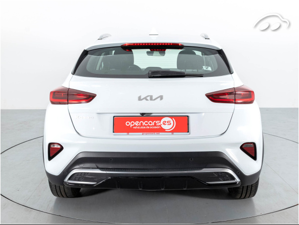Kia XCeed 1.0T GDI DRIVE 120CV 7