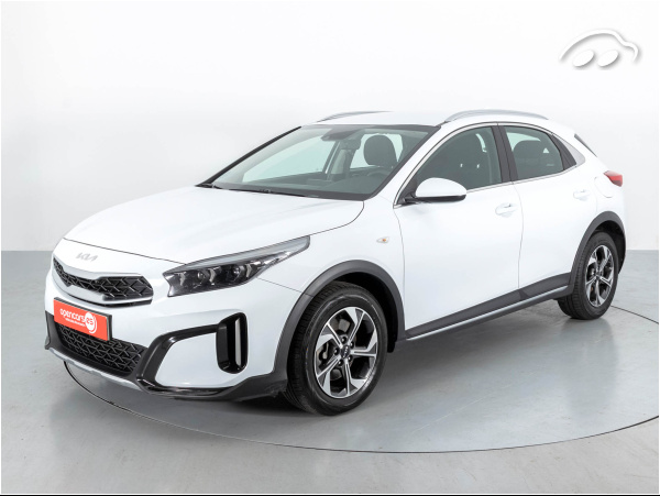 Kia XCeed 1.0T GDI DRIVE 120CV 3