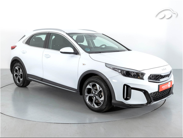 Kia XCeed 1.0T GDI DRIVE 120CV 1