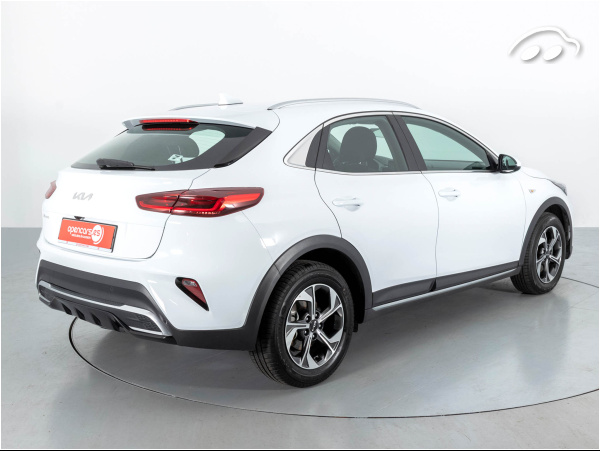 Kia XCeed 1.0T GDI DRIVE 120CV 5