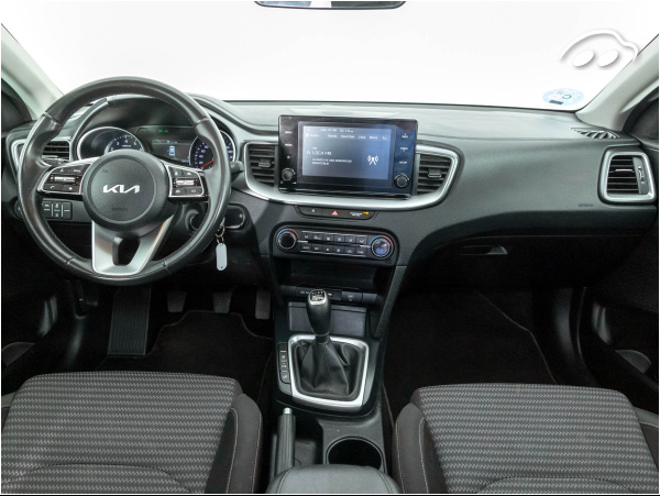 Kia XCeed 1.0T GDI DRIVE 120CV 9