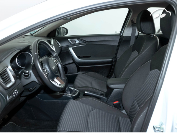 Kia XCeed 1.0T GDI DRIVE 120CV 10