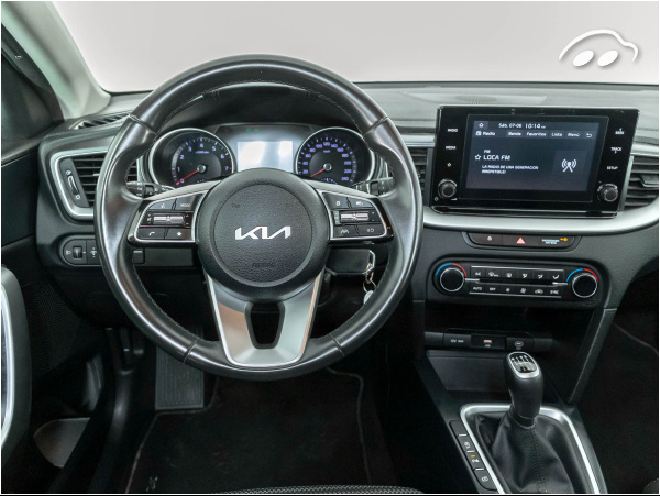 Kia XCeed 1.0T GDI DRIVE 120CV 12