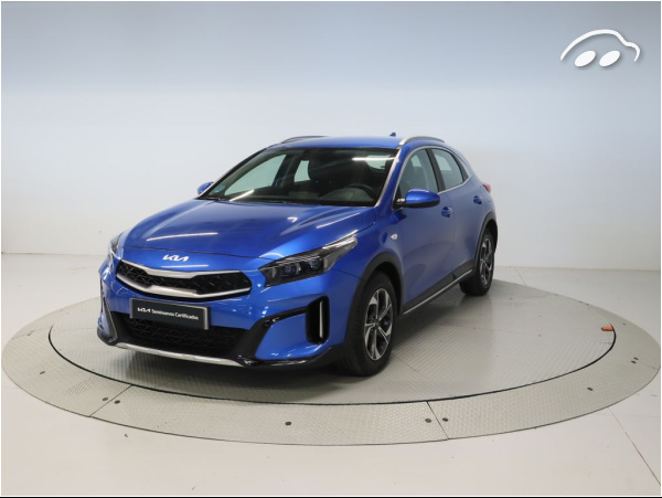 Kia XCeed 1.0 T-GDI 88KW DRIVE 120CV 5P 1